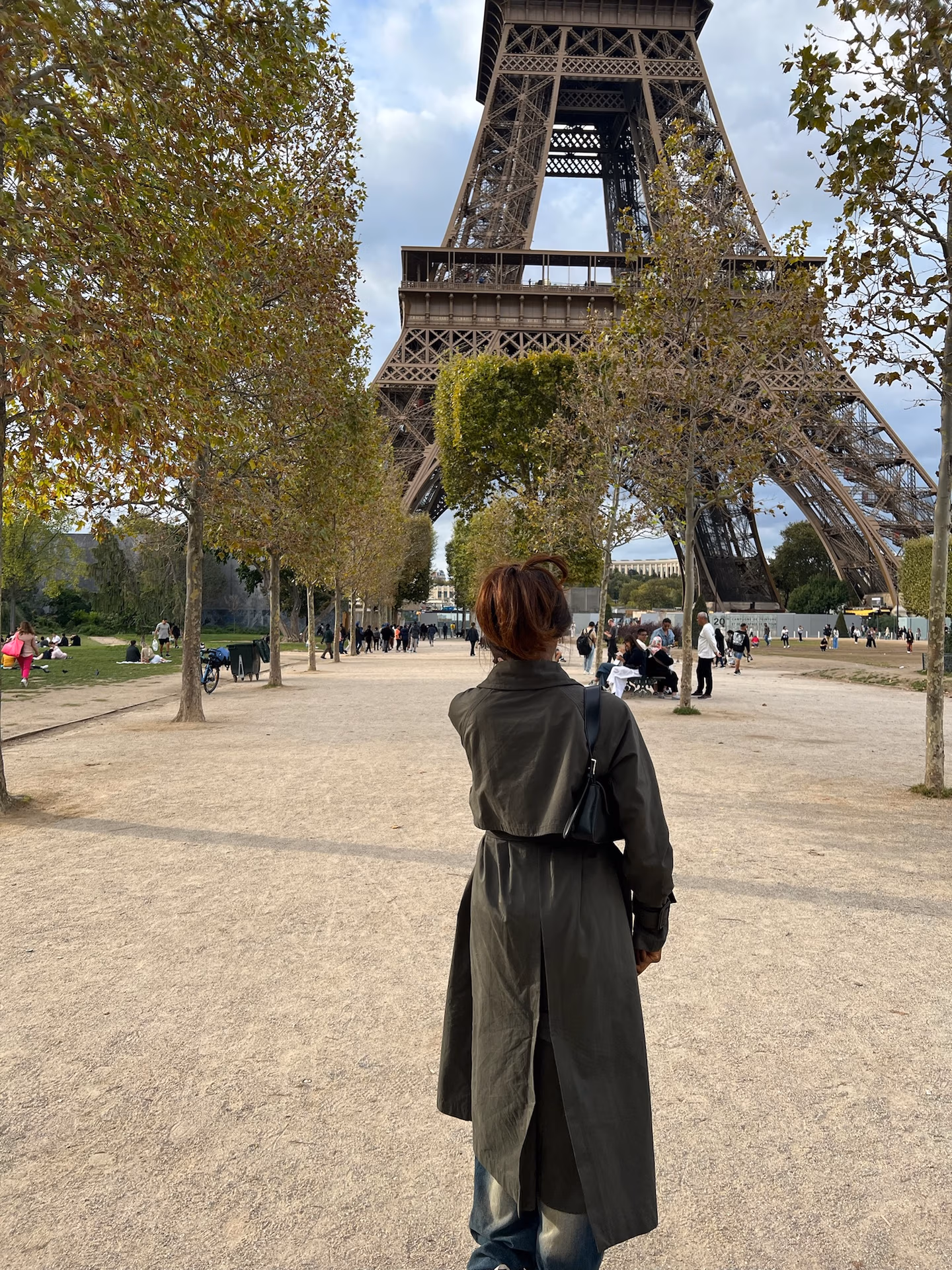 Study abroad 2026